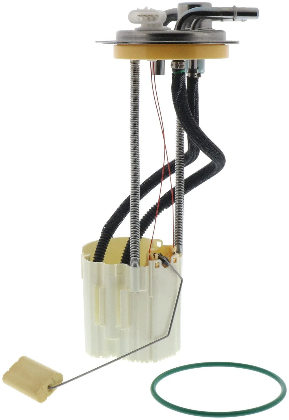 FUEL PUMP ASSEMBLY