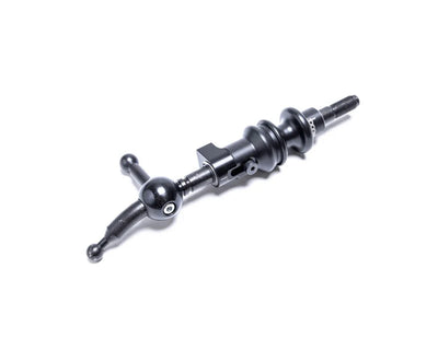 Boomba Racing red auto part