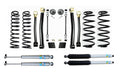 18C WRANGLER BILSTEIN 5100 REAR FOR 2.54.5 IN LIFTS PAIR