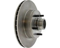Centric OE Grade Front Brake Kit (2 Wheel)