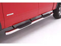 5 Inch Oval Curved Nerf Bars Polished Stainless 2015-2022 Colorado/Canyon Extended Cab Lund