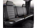 0408 F150 SL REAR 60/40 SEAT COVER GRAY