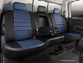 0103 F SERIES SL FRONT 40/60 SEAT COVER BLUE