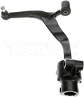 CONTROL ARM