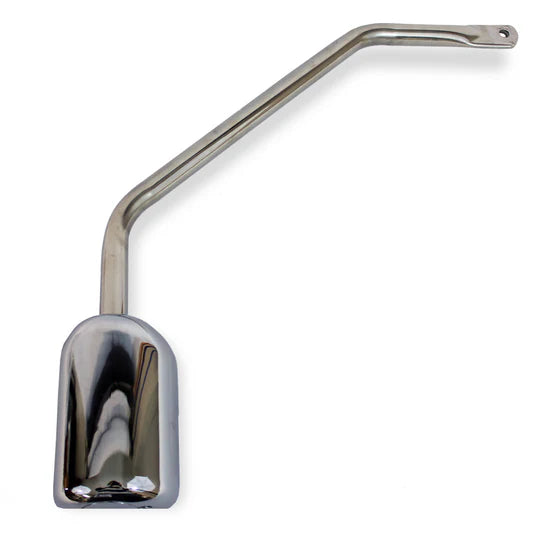 NON-ADJ SLANT ARM 8' EYEB