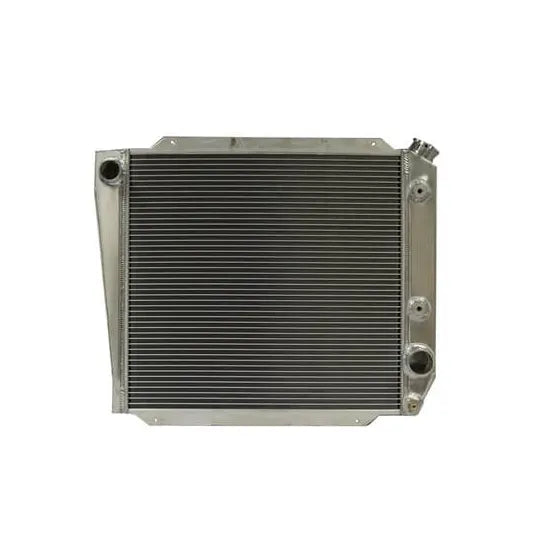 66-77 BRONCO RAD HD ALUMINUM