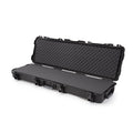 NANUK 995 WATERPROOF HARD CASE W/FOAMBLACK INTERIOR: 52 X 14.5 X 6IN
