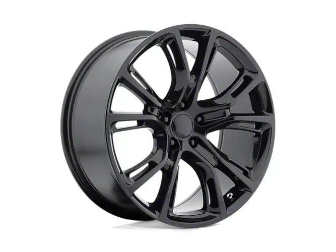 137GB PR137GB 18X8 5X5 G-BLK +34MM