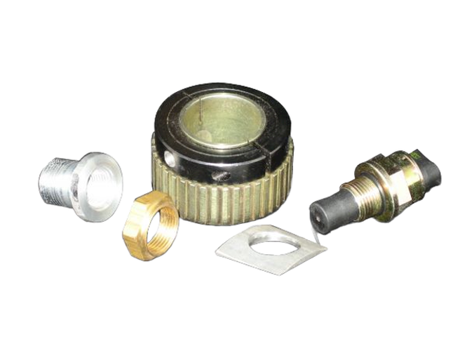 ~(3 lbs. 10X4X4)~ 4L60E SHAFT TRANS RELUCTOR KIT