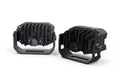 ***Discontinued***Morimoto 2Banger HXB LED Pod (Combo / White)(Pair)