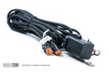 ***Discontinued***Morimoto 2Banger HXB LED Pod (Combo / White)(Pair)