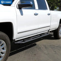 Tyger Automotive auto part installed view