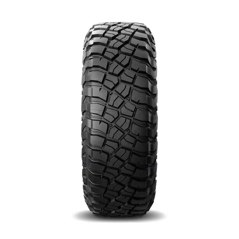 BFGoodrich Mud-Terrain T/A KM3 LT285/70R17 126/123QDMT