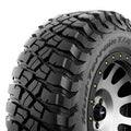BFGoodrich Mud-Terrain T/A KM3 LT285/70R17 126/123QDMT