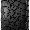 BFGoodrich Mud-Terrain T/A KM3 LT285/70R17 126/123QDMT