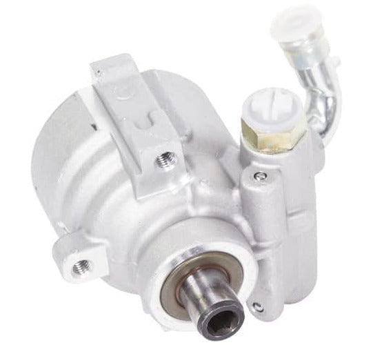 VARIABLE PRESSURE STAGE II P