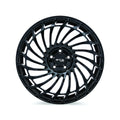 RS06 19X8 5X114.3 ET40 CB67.1 GLOSS BLACK