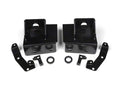 2021 Ford Bronco Max Tire Clearance Kit