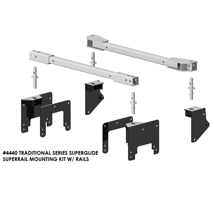 FRAME BRACKETS 13 RAM2500