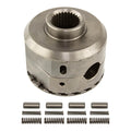 ~(5 lbs. 9X4X2)~ LOCK-RIGHT TOYOTA 7 1/2 in