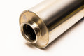 GReddy Universal 2.5in 3-Bolt Tip Revolution Ti Mufller