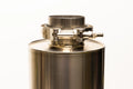 GReddy Universal 2.5in 3-Bolt Tip Revolution Ti Mufller