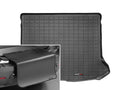 WeatherTech 10+ Volvo XC60 Cargo Liners - Black