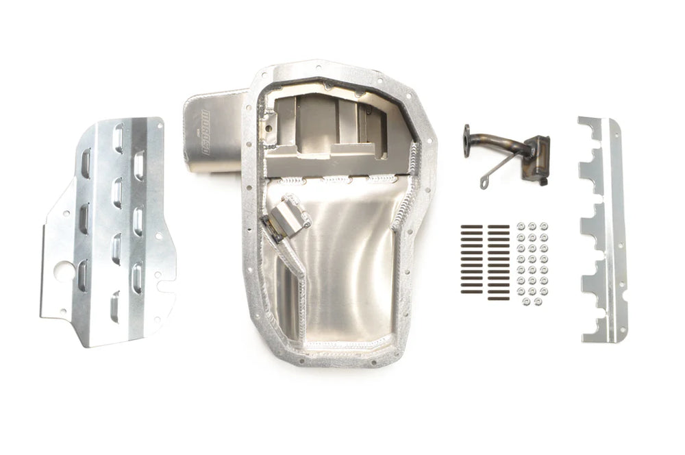 Moroso auto part