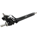 ISR Performance Stainless Steel Power Steering Rack Lines Nissan 240sx S13/S14 LHD