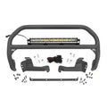 Nudge Bar | 20 Inch Spectrum Series | Ford Bronco Sport 4WD (2021-2024)