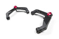 Zone Offroad 01-10 Chevy 2500/3500 HD Adventure Series Upper Control Arm Kit