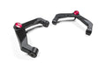 Zone Offroad 01-10 Chevy 2500/3500 HD Adventure Series Upper Control Arm Kit