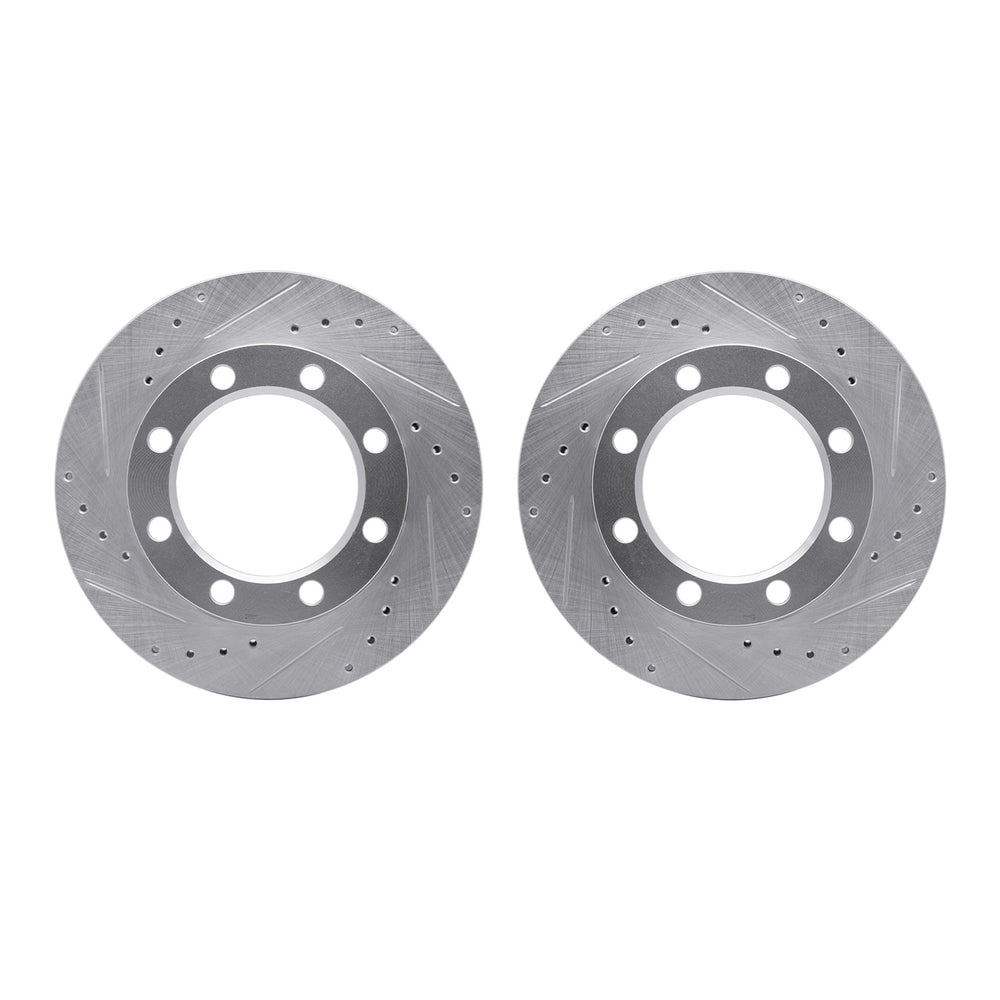 R1 Concepts Disc Brake Kit Fits Chevrolet C30