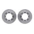 R1 Concepts Disc Brake Kit Fits Chevrolet C30
