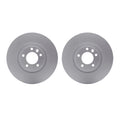 R1 Concepts Brake Rotor- Carbon Coated