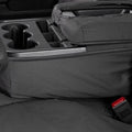 SEAT SAVER 2ND ROW WATERPROOF GREY