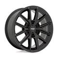 AR945 18X8.5 6X120 G-BLK 35MM