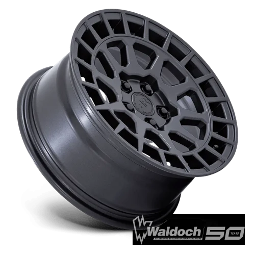 BR BOXER 17X8 5X100 +40 72.6 F-BLK