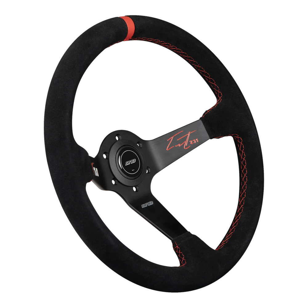 Carbon Fiber Suede Race W