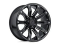 BRSLK 20X10 5X5.5 G-BLK-MILL -12MM