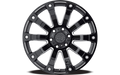 BRSLK 20X10 5X5.5 G-BLK-MILL -12MM
