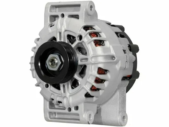 REMANUFACTURED STARTER