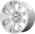MO806 20X9 8X6.5 G-BLK MACH 00MM