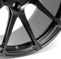 19 in Lightweight Forged Perfo