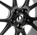 19 in Lightweight Forged Perfo