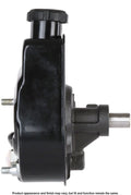 NEW HYD STEERING PUMPS