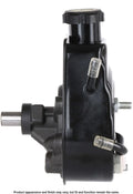NEW HYD STEERING PUMPS