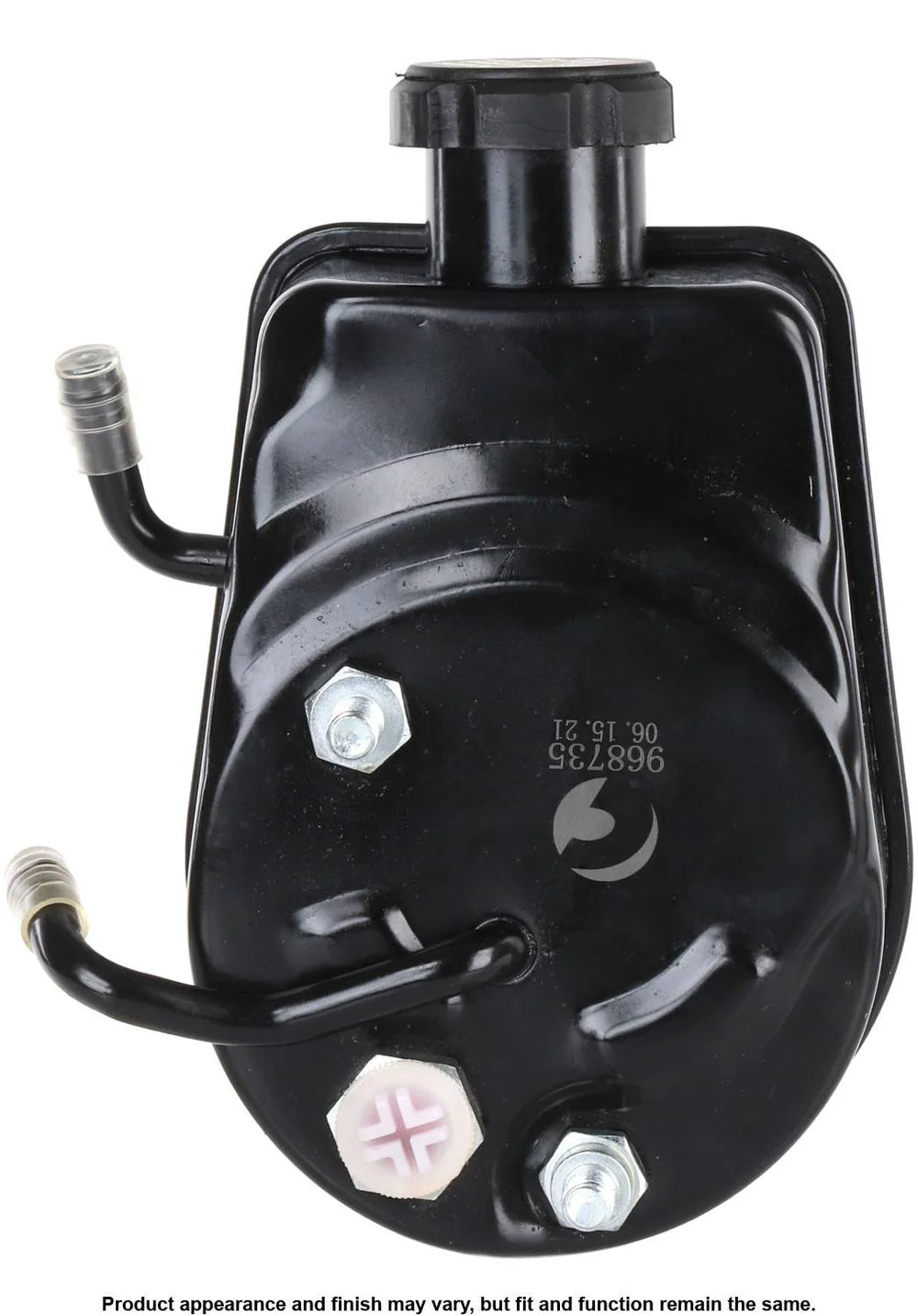 NEW HYD STEERING PUMPS