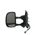 0913 FD ECOLN PWR NHT Telescoping MIR LH
