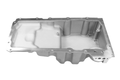LS SWAP OIL PAN MEDIUM PROFILE 6.25 QTS W/ FILTER CAPACITY SATIN